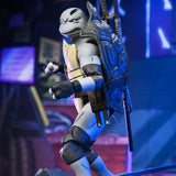 NECA Teenage Mutant Ninja Turtles (The Last Ronin) Ultimate Uno (Re-Evolution)