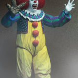 NECA It (1990) Ultimate Pennywise (Version 2)