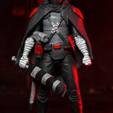 NECA Teenage Mutant Ninja Turtles The Last Ronin: The Lost Years Casey Jones (Nightwatcher)