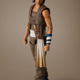 S.H.Figuarts One Piece Netflix Series Usopp