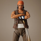 S.H.Figuarts One Piece Netflix Series Usopp
