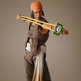 S.H.Figuarts One Piece Netflix Series Usopp