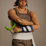 S.H.Figuarts One Piece Netflix Series Usopp