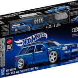 Mattel Brick Shop Hot Wheels 94 Audi Avant RS 2