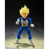 S.H.Figuarts Dragon Ball Z Super Saiyan Vegeta (Awakening Super Saiyan Blood)