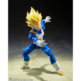 S.H.Figuarts Dragon Ball Z Super Saiyan Vegeta (Awakening Super Saiyan Blood)