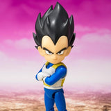 S.H.Figuarts Dragon Ball Daima Vegeta (Mini)