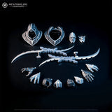 MetaTravelers Legendari Void Walker