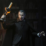 NECA Hammer Films: Horror of Dracula Ultimate Count Dracula
