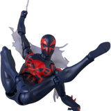 Marvel MAFEX #239 Spider-Man 2099 (Comic Version)