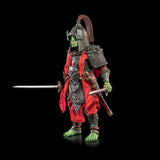 Mythic Legions Rising Sons Yoshanai Kari