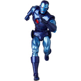 Marvel MAFEX #231 Iron Man (Stealth Version)