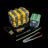 Cosmic Legions Harrow Zone Wasteland Survival Accessory Pack