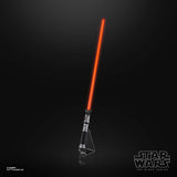 Star Wars Black Series Force FX Elite Baylan Skoll Lightsaber