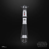 Star Wars Black Series Force FX Elite Baylan Skoll Lightsaber