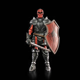 Mythic Legions Clavian
