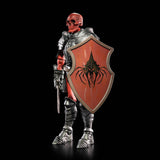 Mythic Legions Clavian
