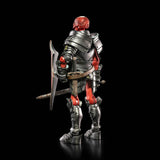 Mythic Legions Clavian