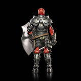 Mythic Legions Clavian