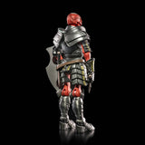 Mythic Legions Clavian