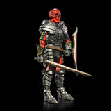 Mythic Legions Clavian