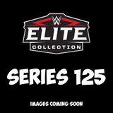 WWE Elite Series 125 Demolition Crush - Action Figures