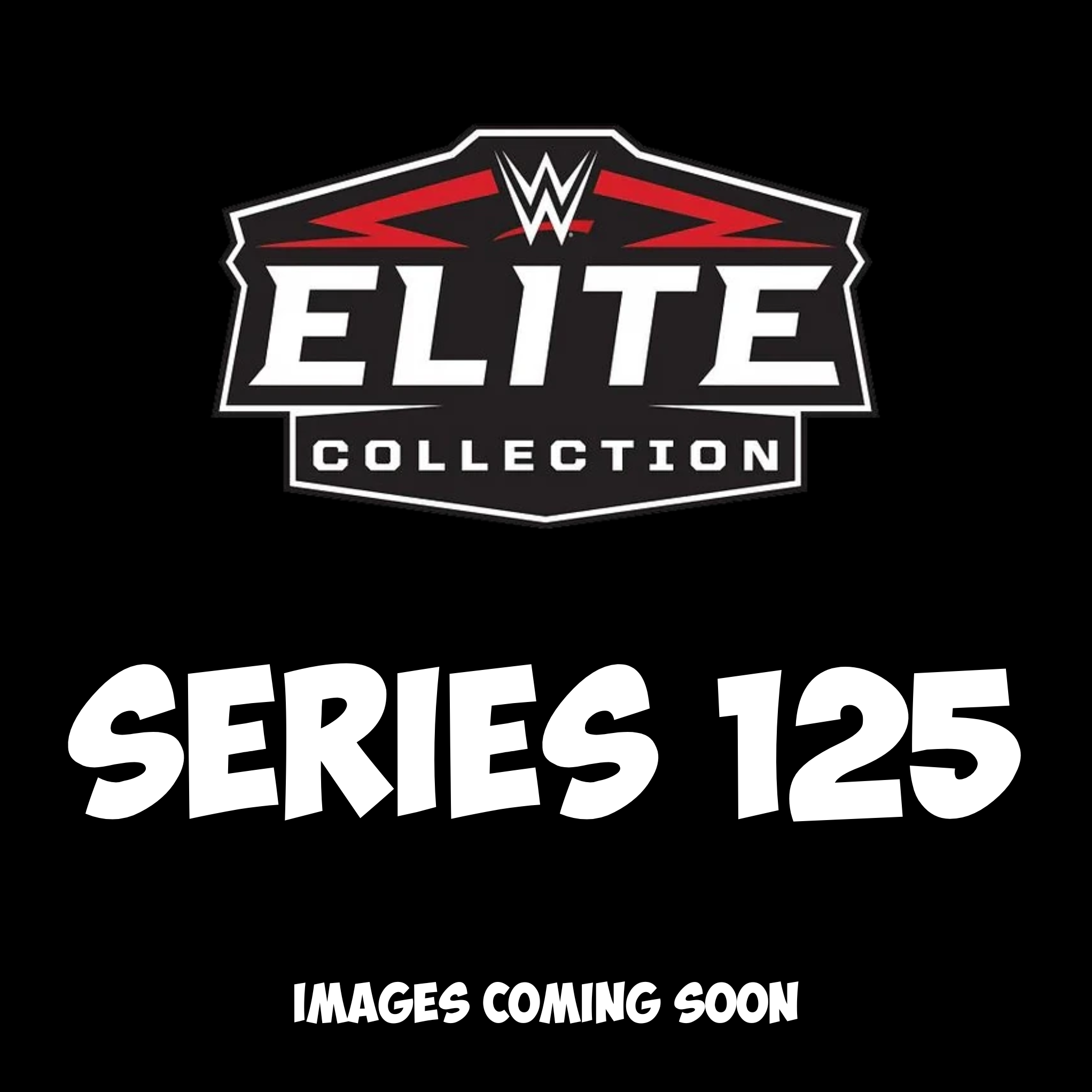 WWE Elite Series 125 Demolition Crush - Action Figures