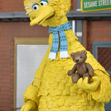 NECA Sesame Street Ultimate Big Bird