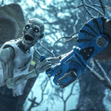 Mythic Legions Graveyard Zombies Male Worker Zombie