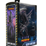 NECA Alien vs. Predator Razor Claws (Movie Deco)