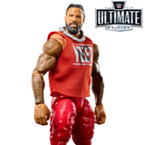 WWE Ultimate Edition 26 Jimmy Uso