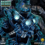 Mezco One:12 Collective Rumble Society Baron Bends (Leviathan Armor)