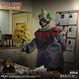 Mezco One:12 Collective Killer Klowns from Outer Space (Jumbo)