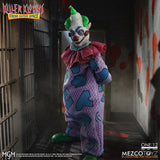 Mezco One:12 Collective Killer Klowns from Outer Space (Jumbo)
