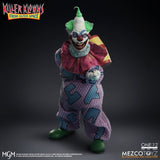 Mezco One:12 Collective Killer Klowns from Outer Space (Jumbo)