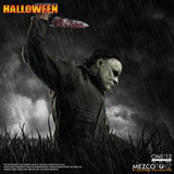 Mezco One:12 Collective Halloween 2007 Michael Myers