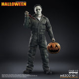 Mezco One:12 Collective Halloween 2007 Michael Myers