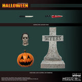 Mezco One:12 Collective Halloween 2007 Michael Myers