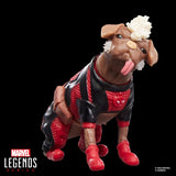 Marvel Legends Series Dogpool & Deadpool