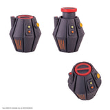 Mondo The Real Ghostbusters Egon Spengler