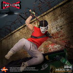 Teenage Mutant Ninja Turtles Mezco One:12 Collective Casey Jones - Action Figures