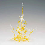 Tamashii Effect Thunder (Yellow Ver.) - Action Figure Accessory Sets