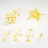 Tamashii Effect Thunder (Yellow Ver.) - Action Figure Accessory Sets