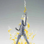 Tamashii Effect Thunder (Yellow Ver.) - Action Figure Accessory Sets