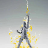 Tamashii Effect Thunder (Yellow Ver.) - Action Figure Accessory Sets