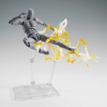 Tamashii Effect Thunder (Yellow Ver.) - Action Figure Accessory Sets