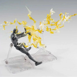 Tamashii Effect Thunder (Yellow Ver.) - Action Figure Accessory Sets