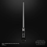 Star Wars The Black Series Force FX Elite Yoda Lightsaber