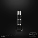 Star Wars The Black Series Force FX Elite Yoda Lightsaber