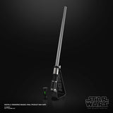 Star Wars The Black Series Force FX Elite Yoda Lightsaber